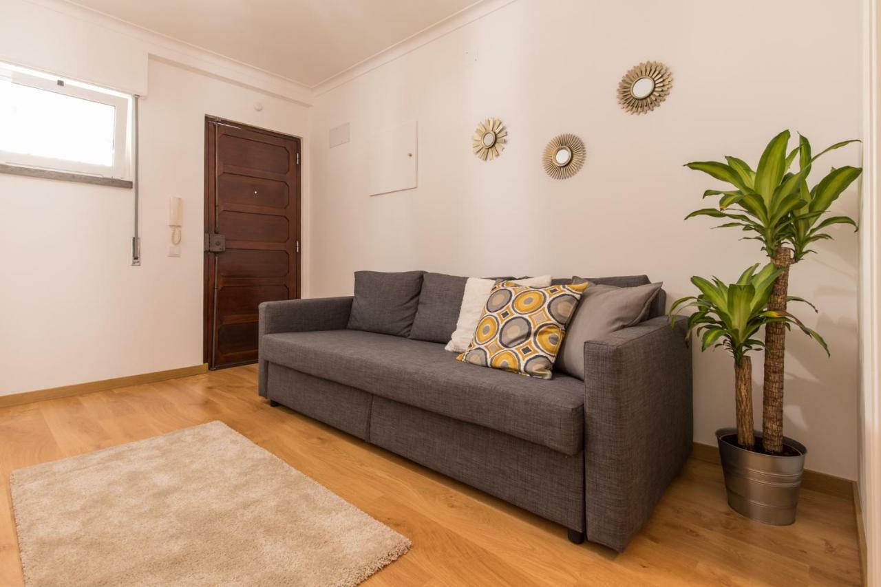 "Homeysuite" In Fontainhas Cascais Kültér fotó