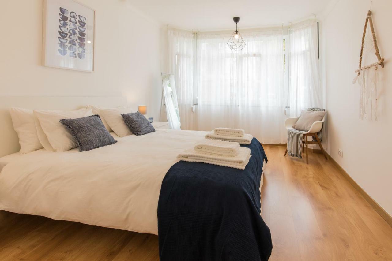 "Homeysuite" In Fontainhas Cascais Kültér fotó