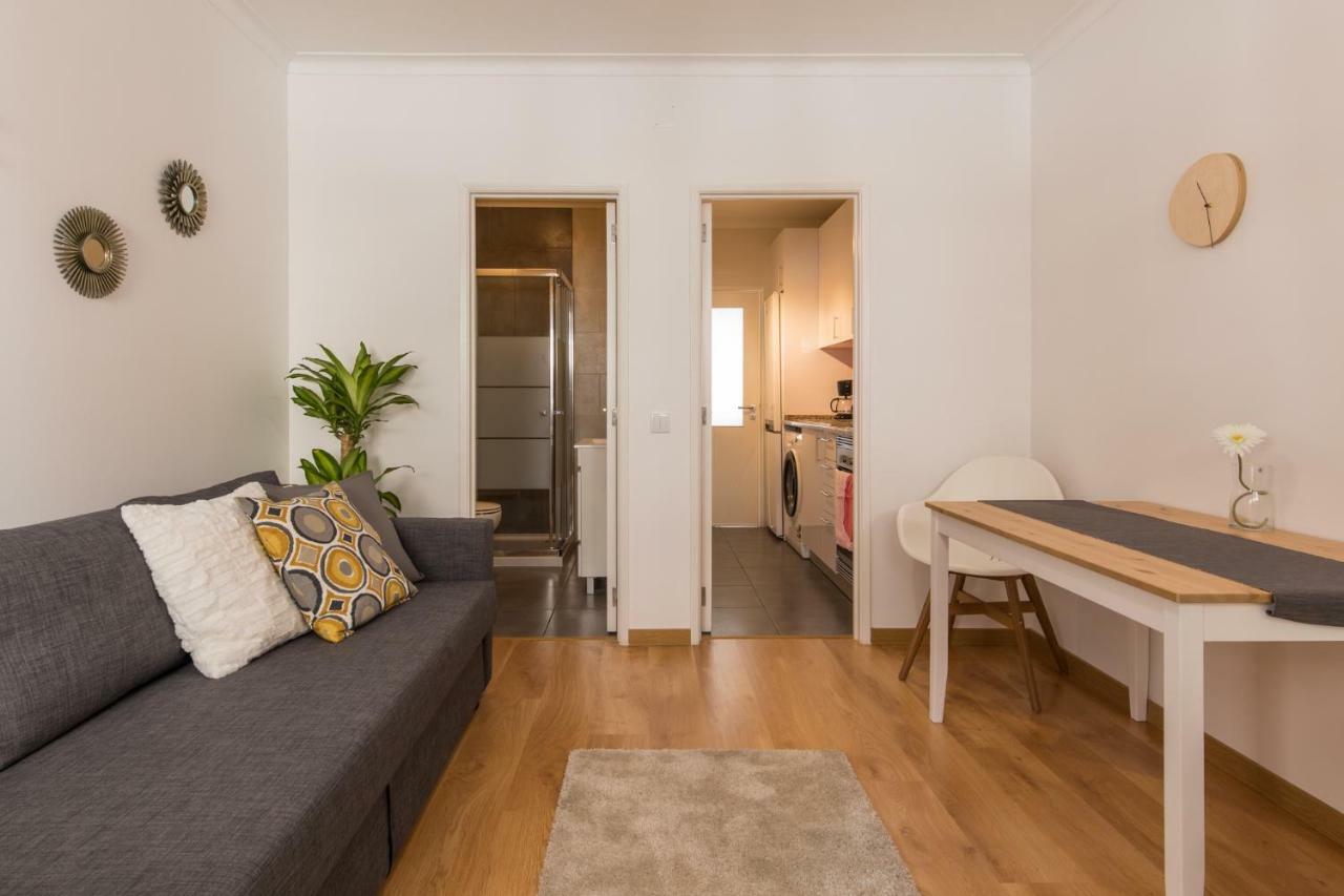 "Homeysuite" In Fontainhas Cascais Kültér fotó